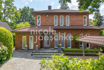 Zuhause in Wellingsbüttel Zuhause in Wellingsbüttel
