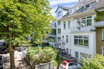 Die Lage stimmt Die Lage stimmt