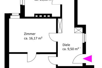 Grundriss Grundriss