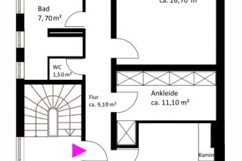 Grundriss Grundriss