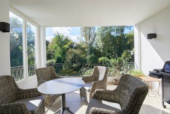 Traumterrasse Traumterrasse