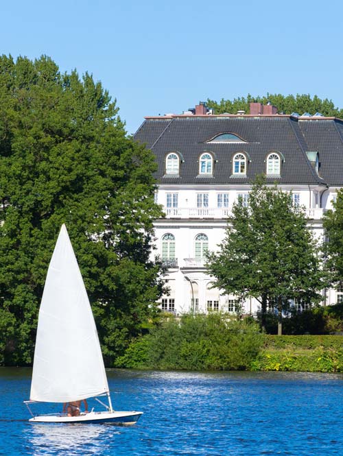 Immobiliensuche
