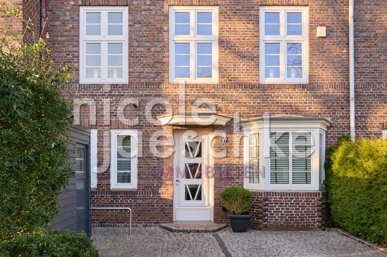 Notting-Hill Charme *verkauft*